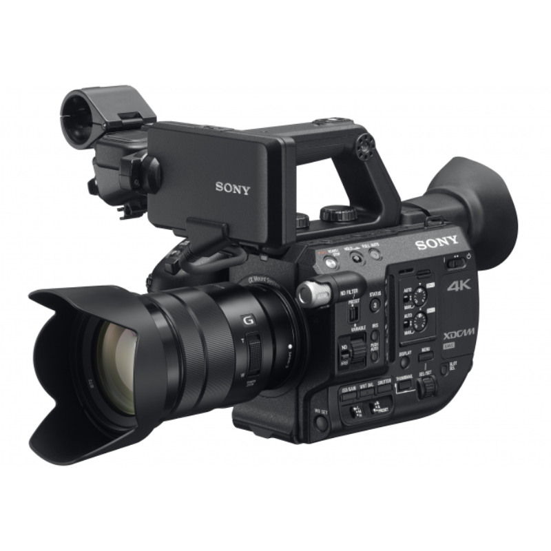 Point of Rental Essentials