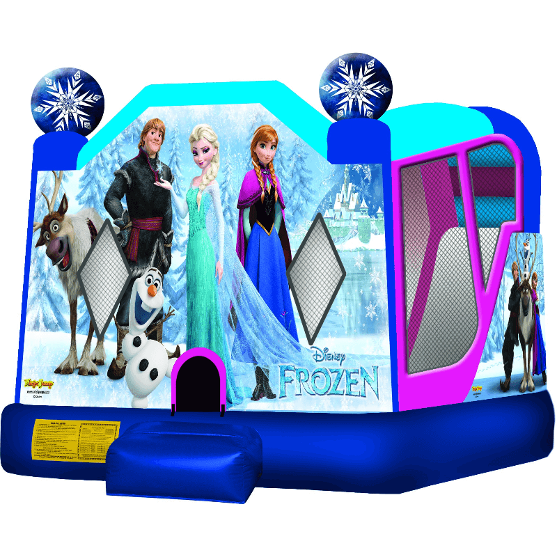 Inflatable Alsa Point of Rental Essentials