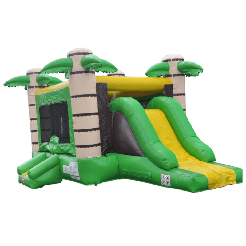 Sebec Inflables Inflatable - Tropical Kids Combo